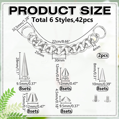 2Pcs PE Buckles FIND-WR0011-92P-1