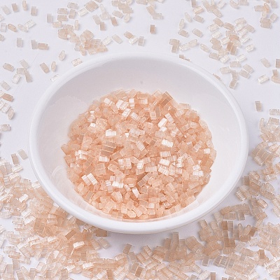 MIYUKI Half TILA Beads SEED-MY05-HTL2593-1