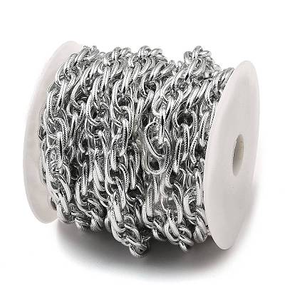 Aluminium Rope Chains CHA-C002-01P-1