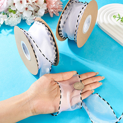 Polyester Ribbon OCOR-TAC0035-16B-1