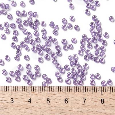 TOHO 8/0 Round Beads X-SEED-TR08-0943-1
