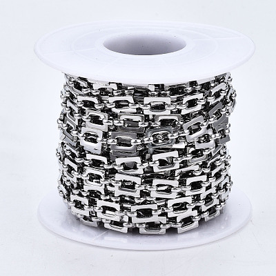 Brass Chains CHC-S009-008P-1