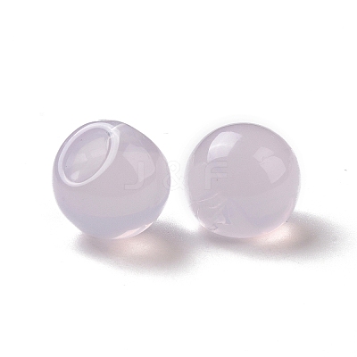 Imitation Jelly Style Acrylic Charms OACR-B002-06E-1