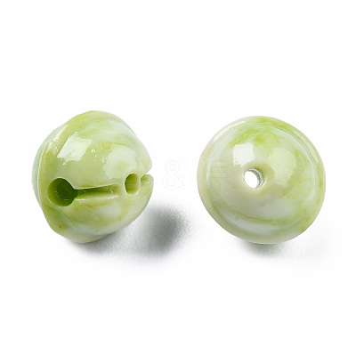 Synthetic Coral Beads CORA-N006-01-B02-1