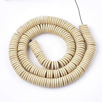 Natural Agate Beads Strands G-S286-09C-1