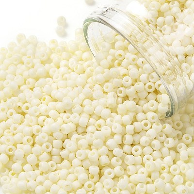 TOHO 11/0 Round Beads SEED-XTR11-0762-1