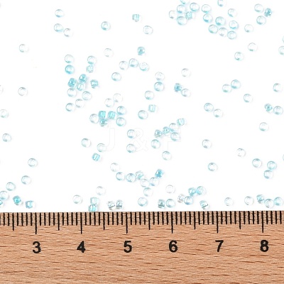 TOHO Round Seed Beads SEED-XTR11-0170D-1