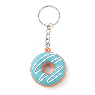 Alloy Keychains KEYC-L032-01P-04-1