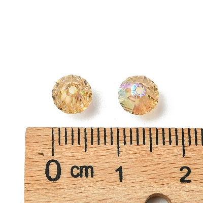 Preciosa® Crystal Beads X-PRC-BA6-10330-200-1