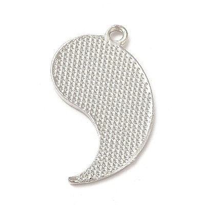 Alloy Enamel Pendants ENAM-F144-24A-1