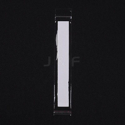 OPP Cellophane Bags OPC-R009-26.5x4cm-1