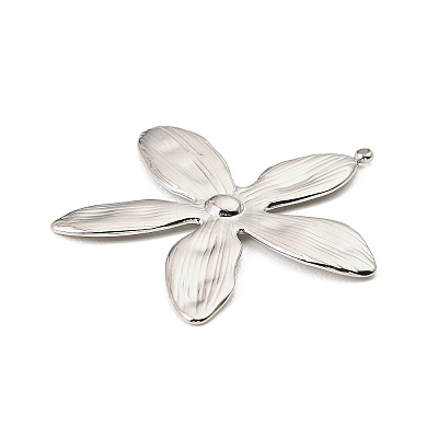 304 Stainless Steel Pendants X-STAS-Z199-12P-06-1