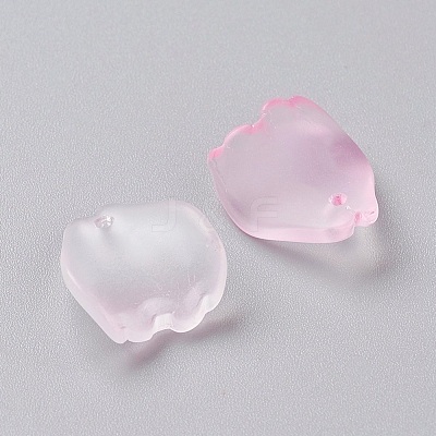 Glass Charms X-EGLA-L025-B03-1