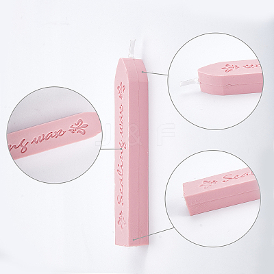 Plastic Paper Box DIY Scrapbook DIY-WH0155-68A-1