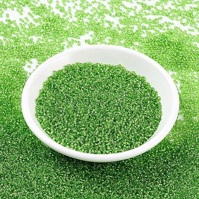 MIYUKI Round Rocailles Beads SEED-X0054-RR2423-1
