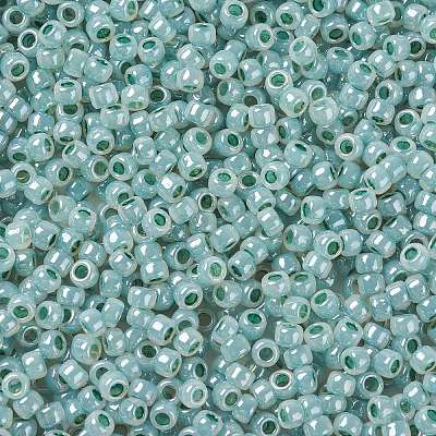TOHO 8/0 Round Beads X-SEED-TR08-0915-1