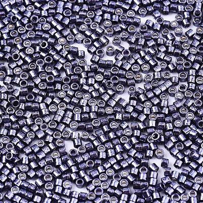 FGB 11/0 Grade A Glass Seed Beads SEED-S030-1214-1