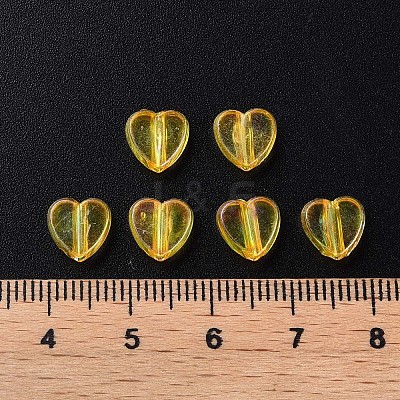 Transparent Acrylic Beads LS-MACR-S373-114-C06-1
