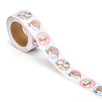 Children Cartoon Stickers DIY-P008-B04-1