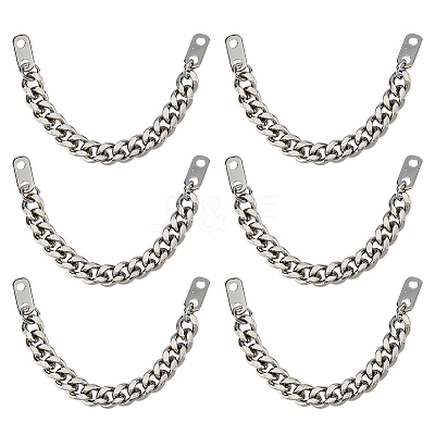 Brass Chain FIND-WH0366-474P-1