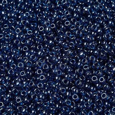 MIYUKI Round Rocailles Beads SEED-X0055-RR2273-1