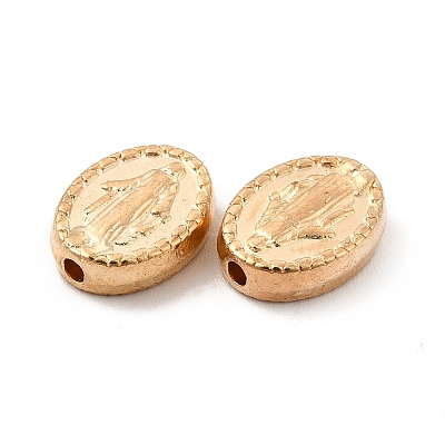 Alloy Beads FIND-G048-30KCG-1