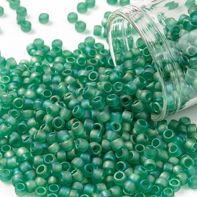 TOHO 8/0 Round Beads SEED-XTR08-0164BF-1