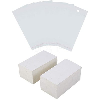 Cardboard Display Cards PDIS-PH0001-02-1