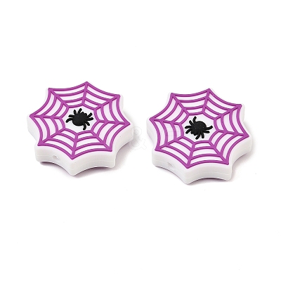 Silicone Beads SIL-D011-02A-1