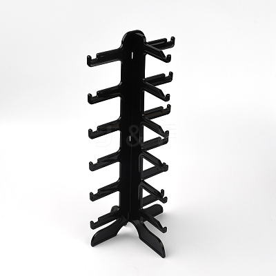 Acrylic Display Frame ODIS-WH0020-44A-1