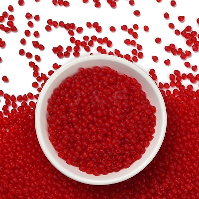 MIYUKI 3.4mm Drop Beads X-SEED-MY04-DP140F-1