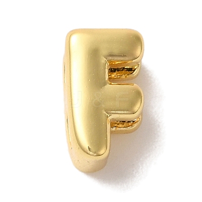 Rack Plating Brass Pendants KK-L220-001G-F-1