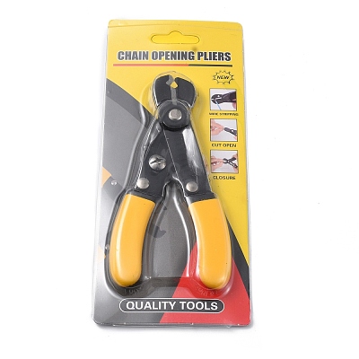 45# Steel Pliers TOOL-G021-13-1