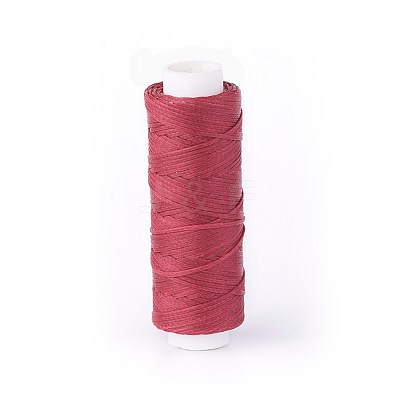 Waxed Polyester Cord YC-L004-08-1