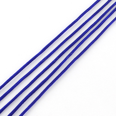 Nylon Braided Cord NWIR-R013-1mm-368-1