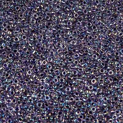 TOHO Round Seed Beads X-SEED-TR15-0774-1