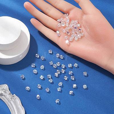 Preciosa® Crystal Beads X-PRC-BA6-00030-201-1