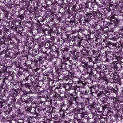 Cylinder Seed Beads X-SEED-H001-G20-1