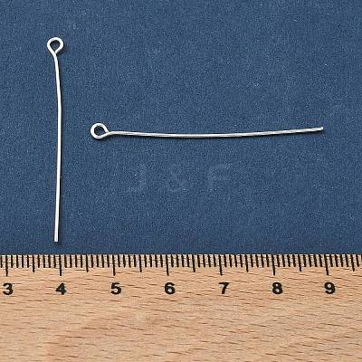 Iron Eye Pin IFIN-R218-0.7x45-S-1
