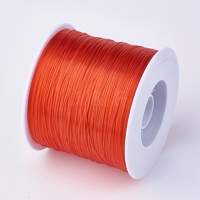 Flat Elastic Crystal String EW-F006-18-1