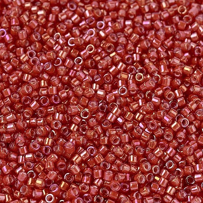 MIYUKI Delica Beads SEED-MY11-DB1780-1