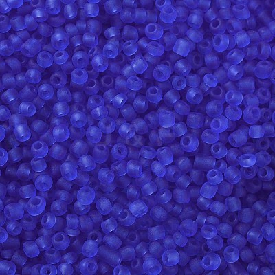 12/0 Glass Seed Beads X1-SEED-A008-2mm-M6-1