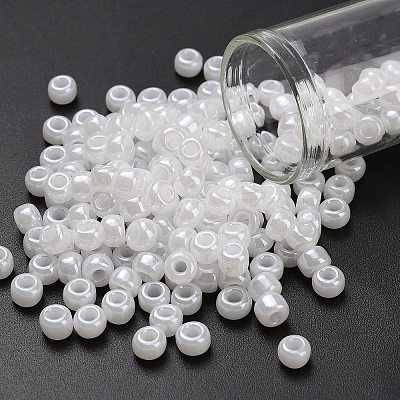 TOHO 3/0 Round Beads X-SEED-TR03-0141-1