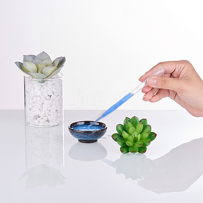 3ML Disposable Plastic Dropper TOOL-WH0022-01-1