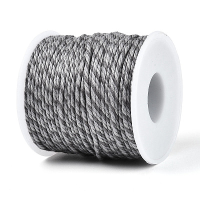 50M Braided Polyester Cord OCOR-T017-02B-1