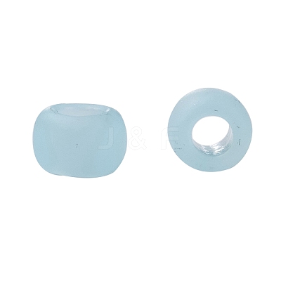 TOHO 8/0 Round Beads X-SEED-TR08-0143F-1