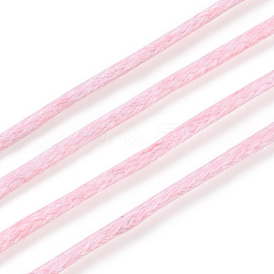 Waxed Cotton Thread Cords YC-R003-1.5mm-134-1