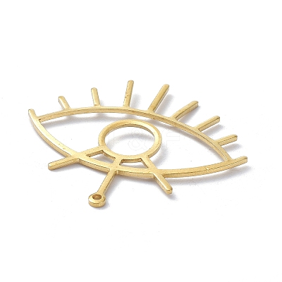 Brass Pendants LS-KK-I010-05C-1
