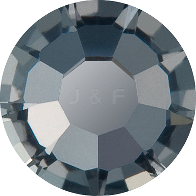Preciosa® MAXIMA Crystal No Hotfix Flatback Stones Y-PRC-NSS10-00030-260-1