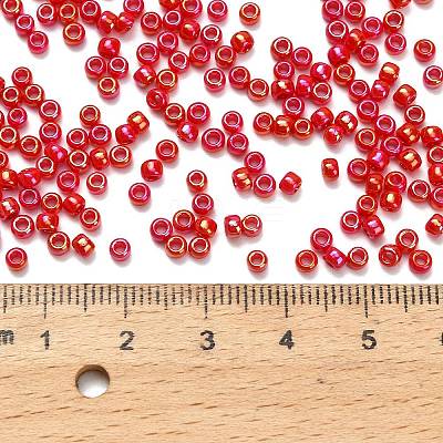 TOHO 8/0 Round Beads SEED-TR08-0405-1